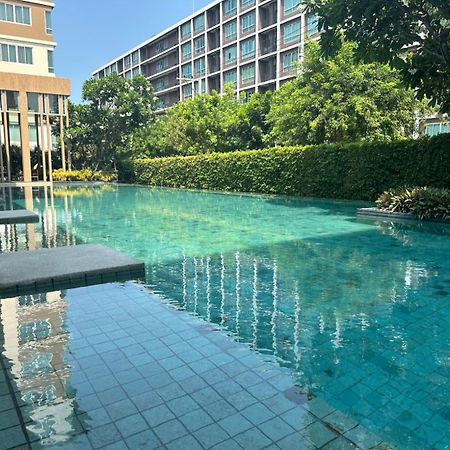 Baan Koo Kiang Hua Hin คอนโดบ้านคู่เคียง หัวหิน Exterior foto